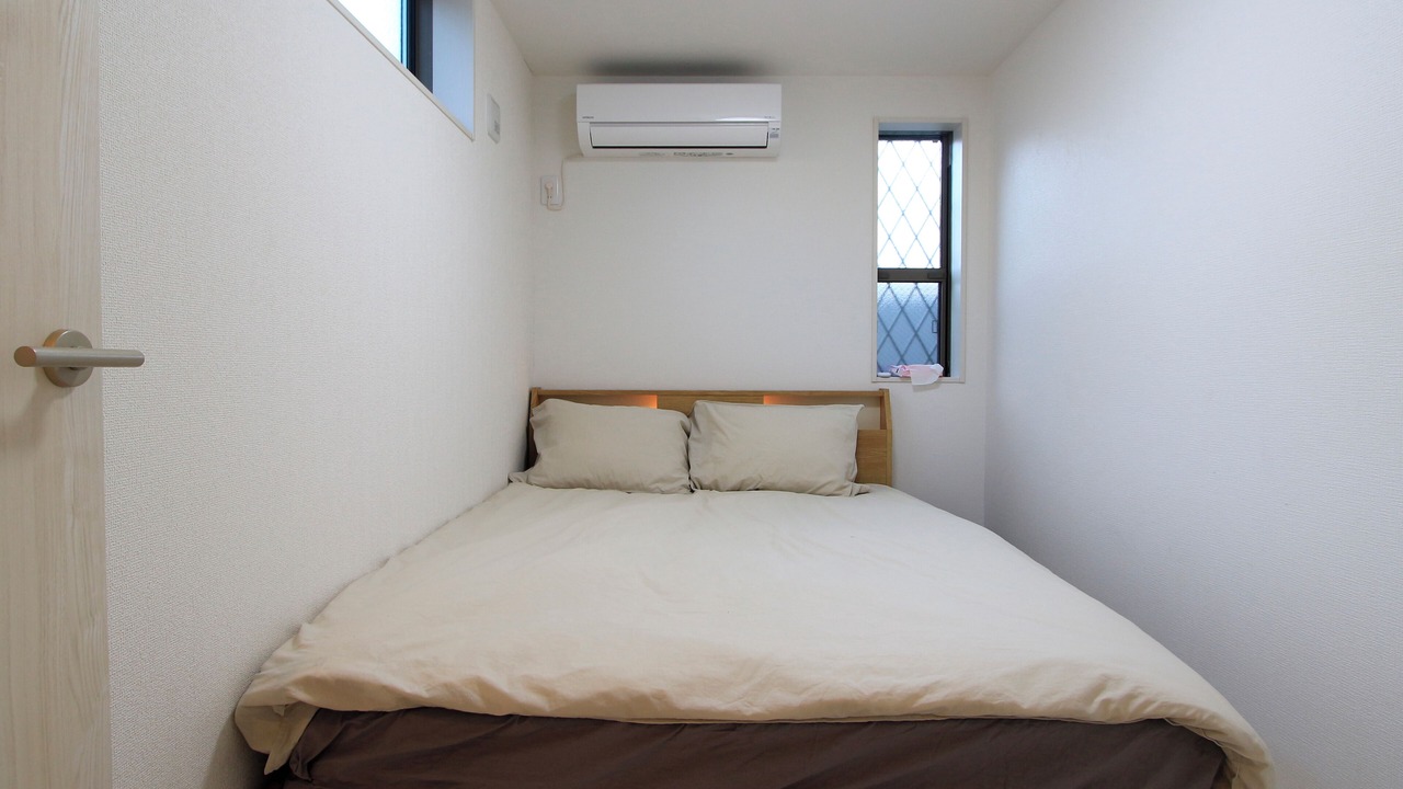 Photo of Bedroom in Takadanobaba