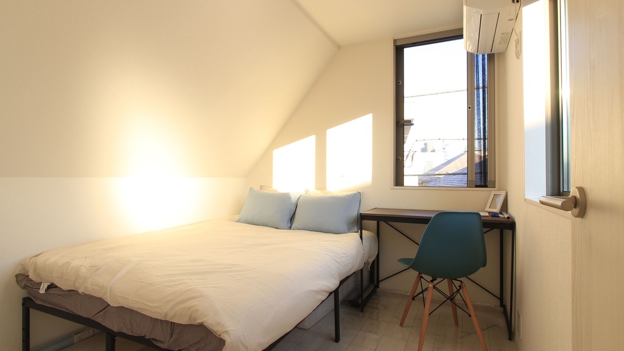 Photo of Bedroom in Takadanobaba
