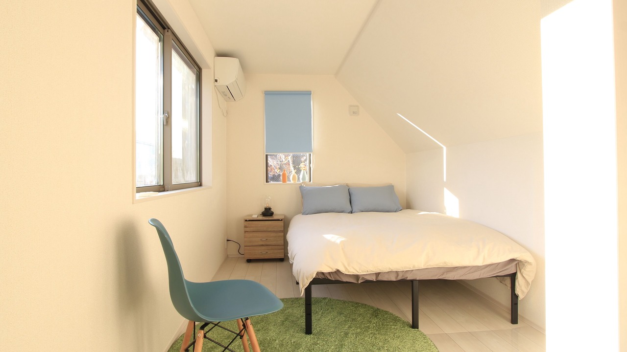 Photo of Bedroom in Takadanobaba