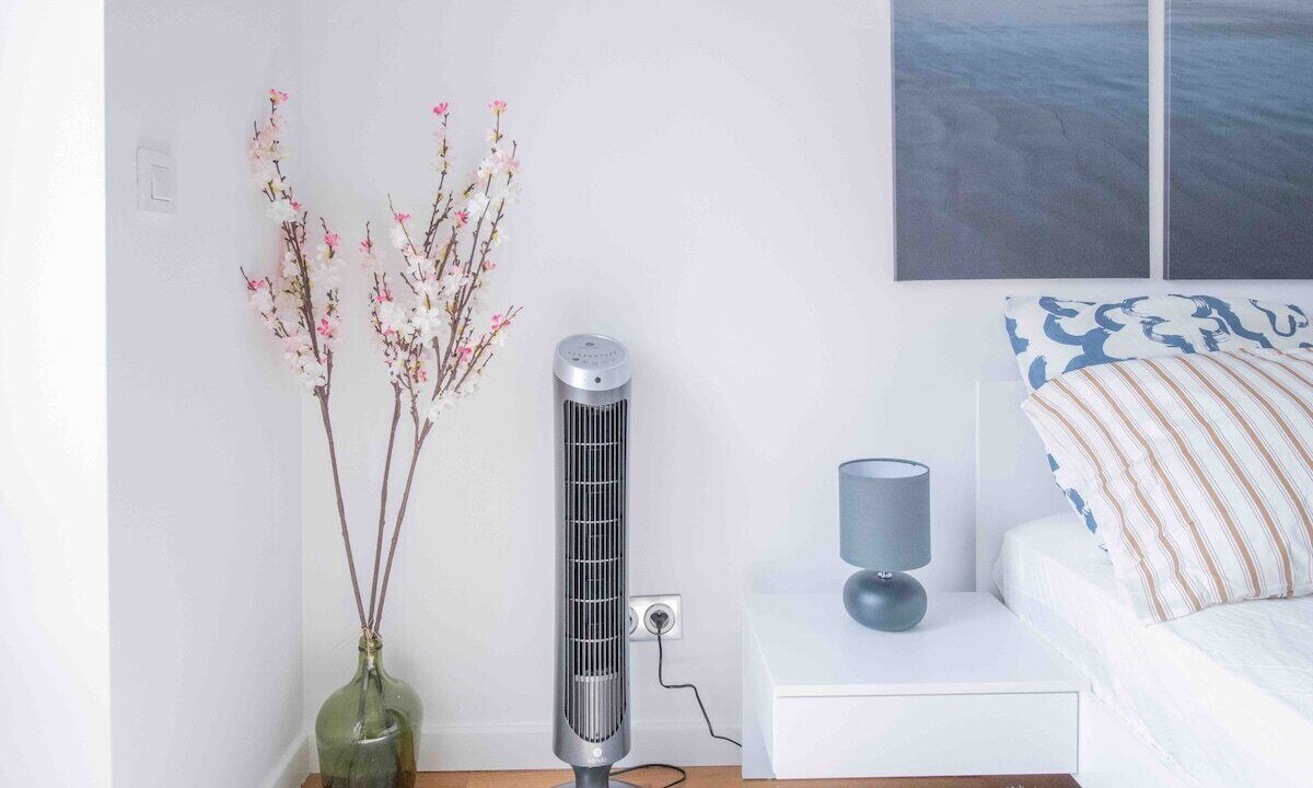 Photo of Bedroom in 12th Arrondissement