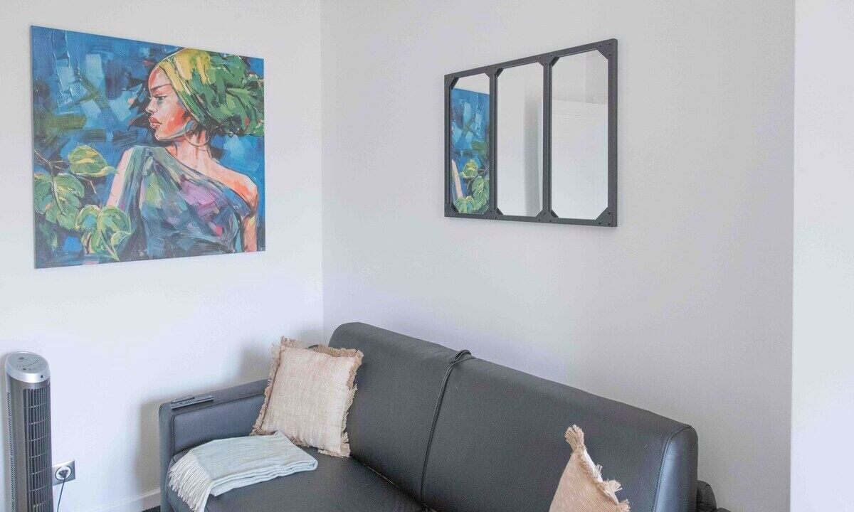 Photo of Livingroom in 12th Arrondissement