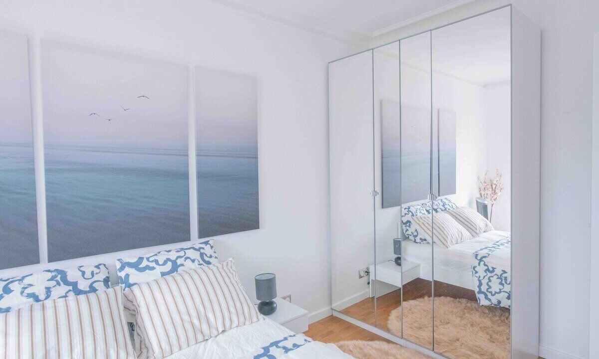Photo of Bedroom in 12th Arrondissement