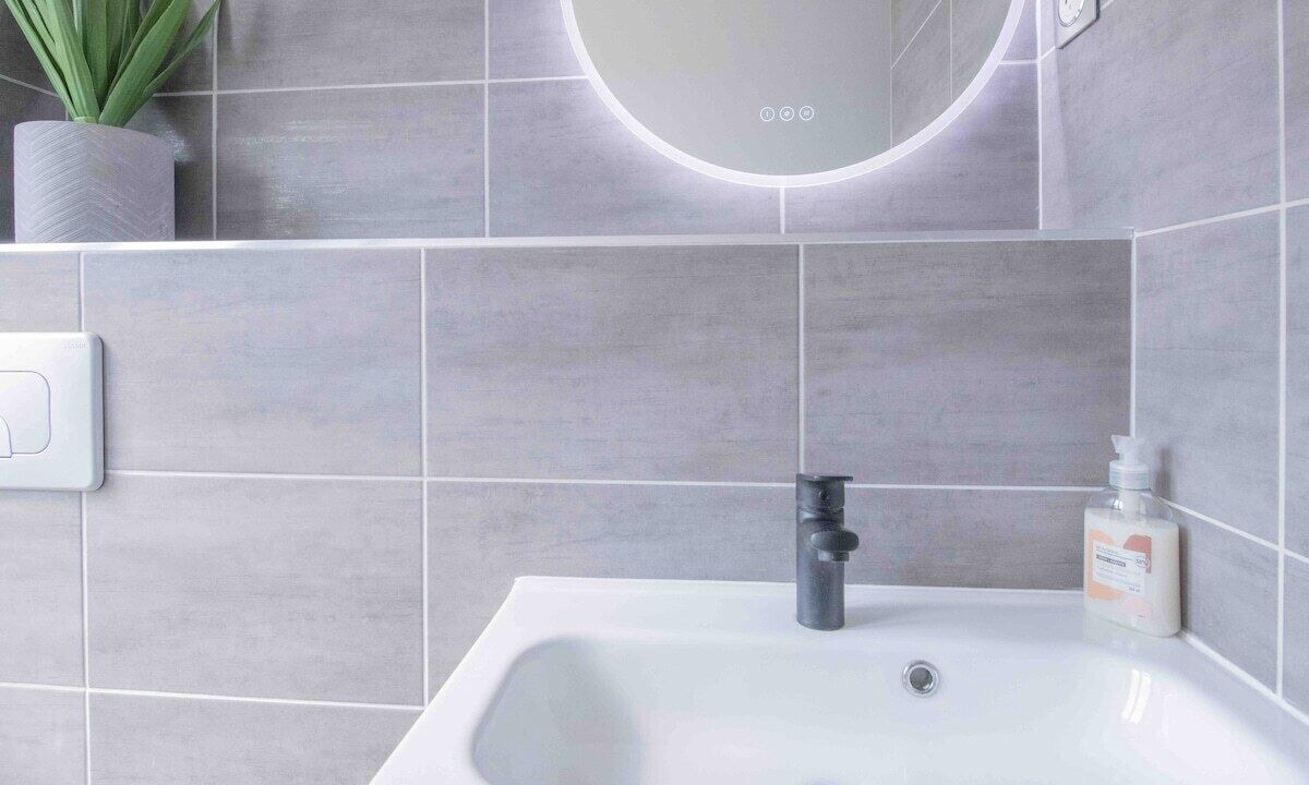 Photo of Bathroom in 12th Arrondissement