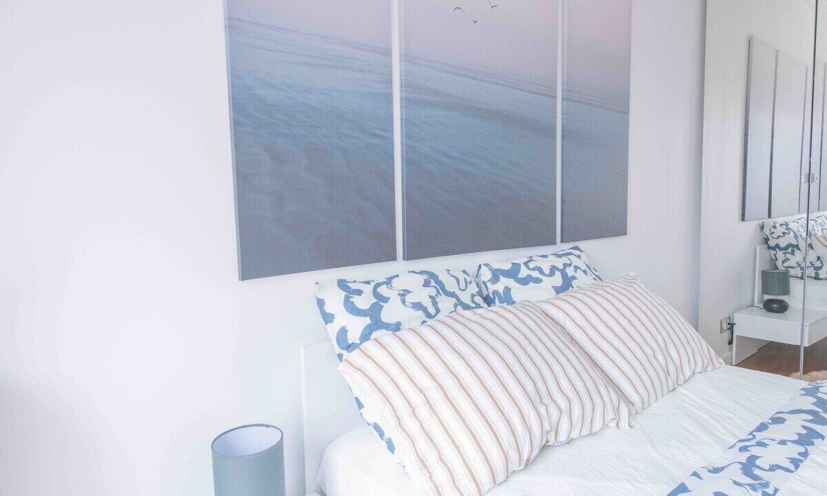 Photo of Bedroom in 12th Arrondissement