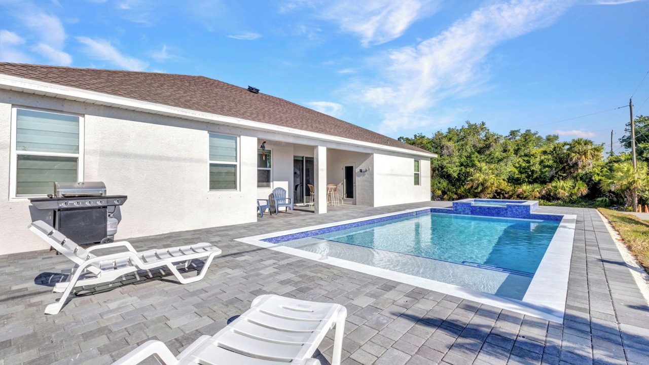 Photo of Outdoor in Port Charlotte