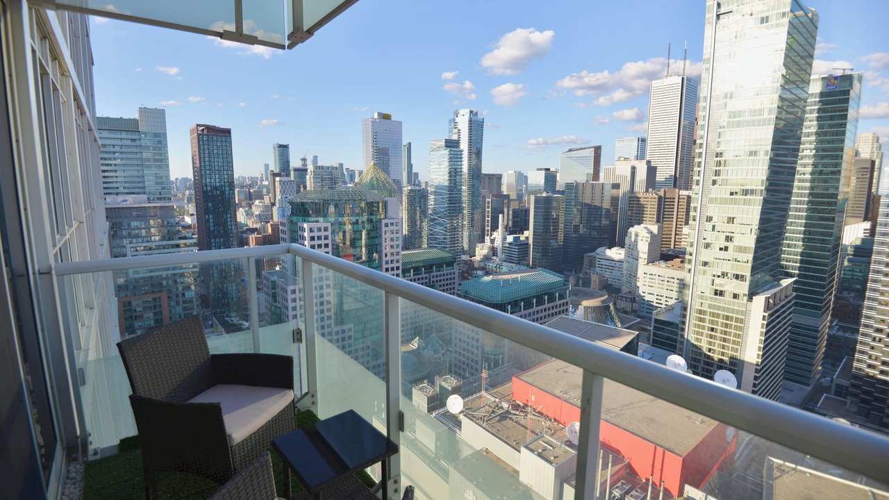 Photo of Outdoor in Wellington Place