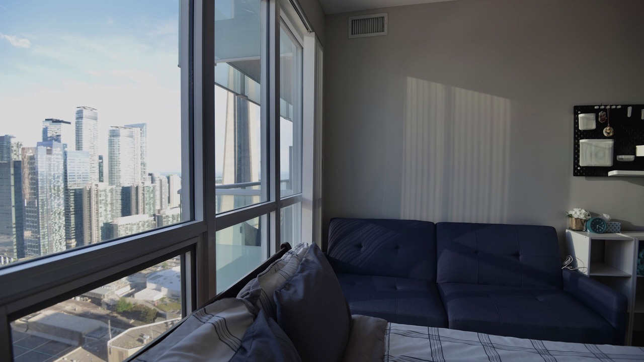 Photo of Livingroom in Wellington Place