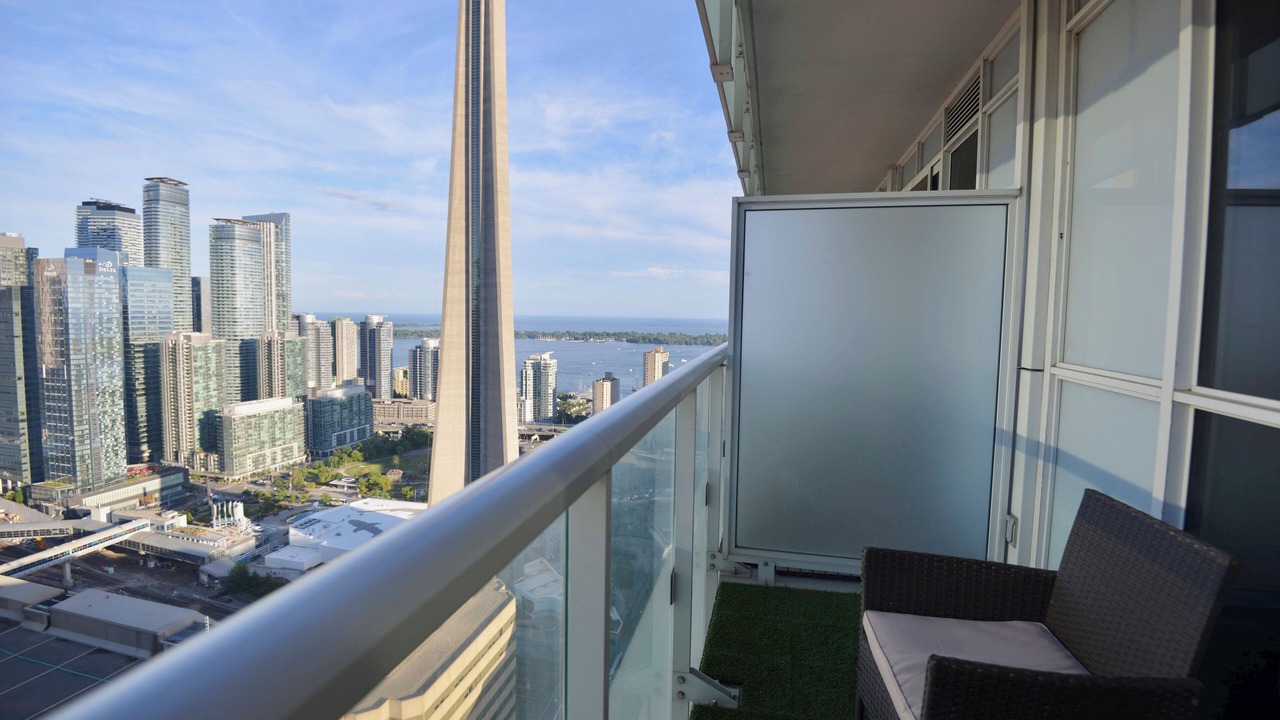 Photo of Outdoor in Wellington Place