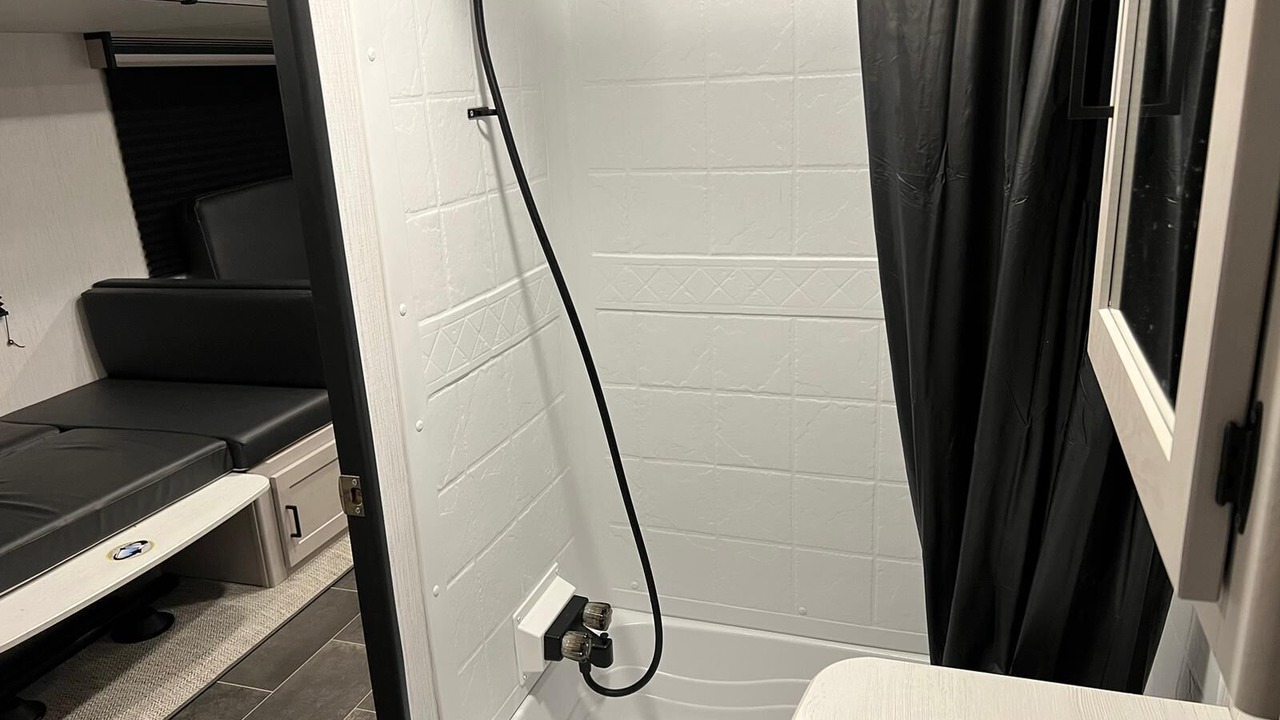 Photo of Bathroom in Innisfil