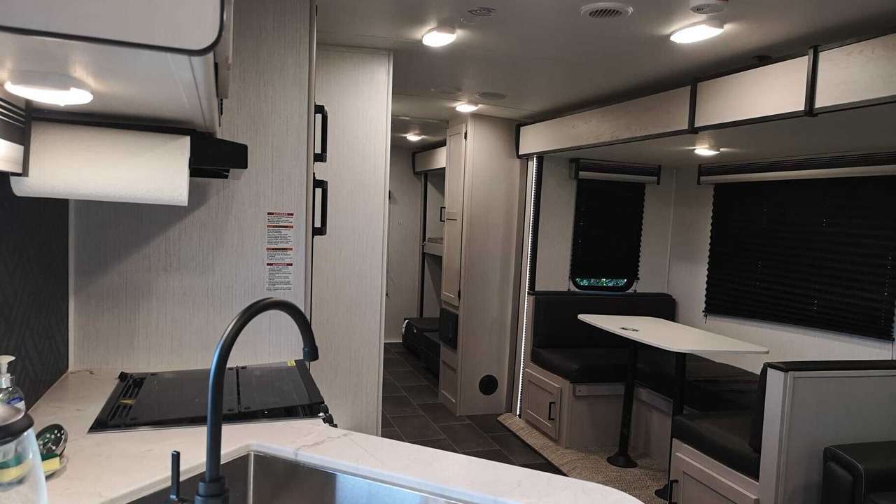 Photo of Kitchen in Innisfil