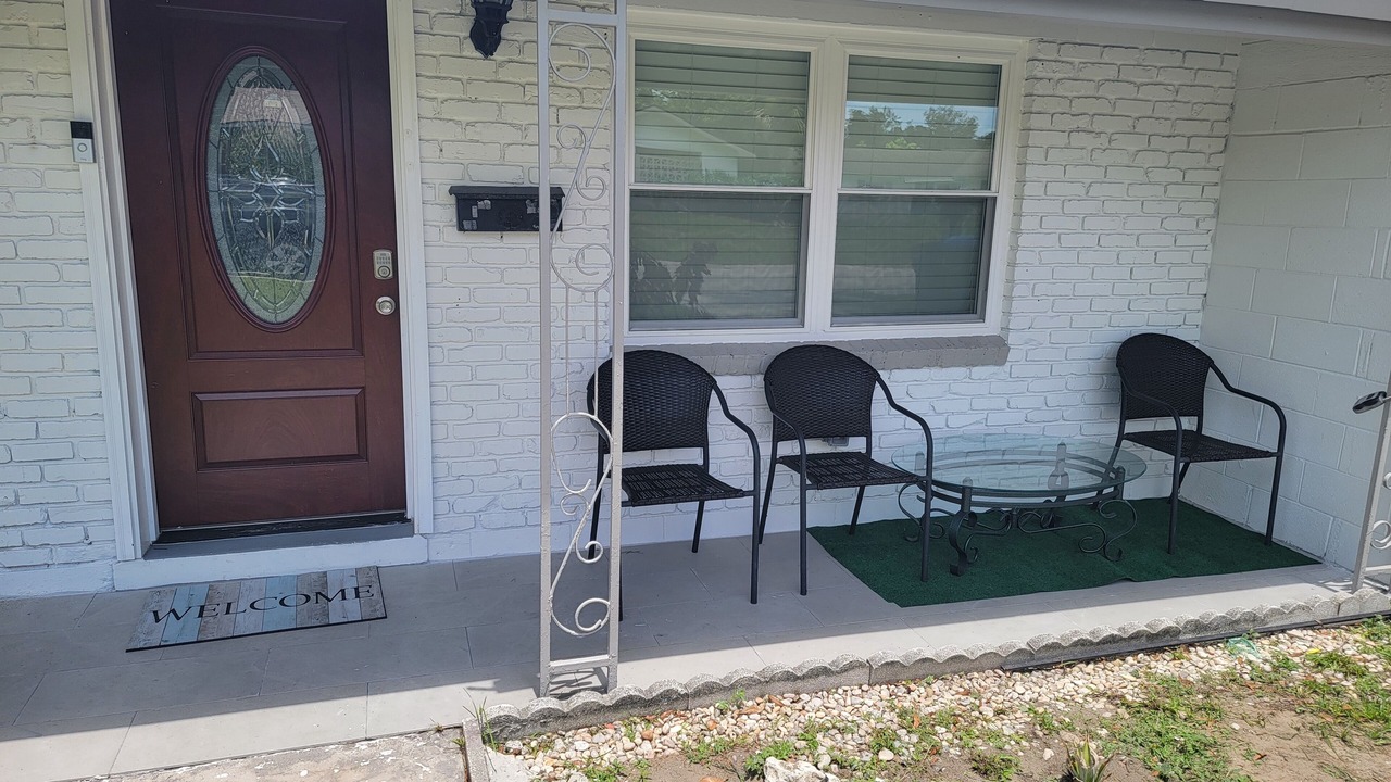 Photo of Outdoor in Pine Hills