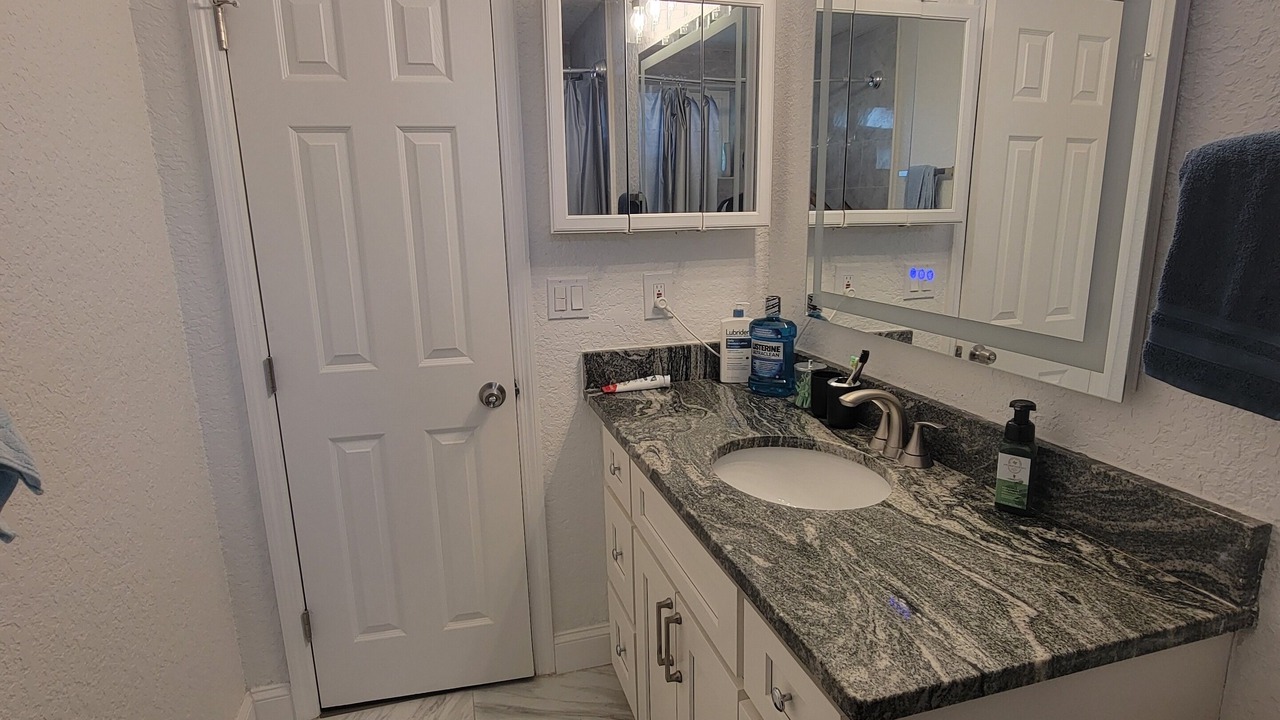 Photo of Bathroom in Pine Hills