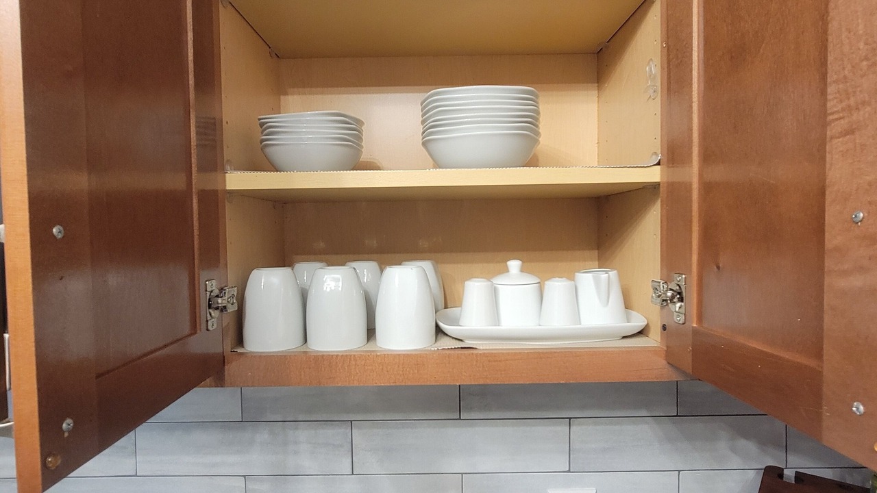 Photo of Kitchen in Pine Hills