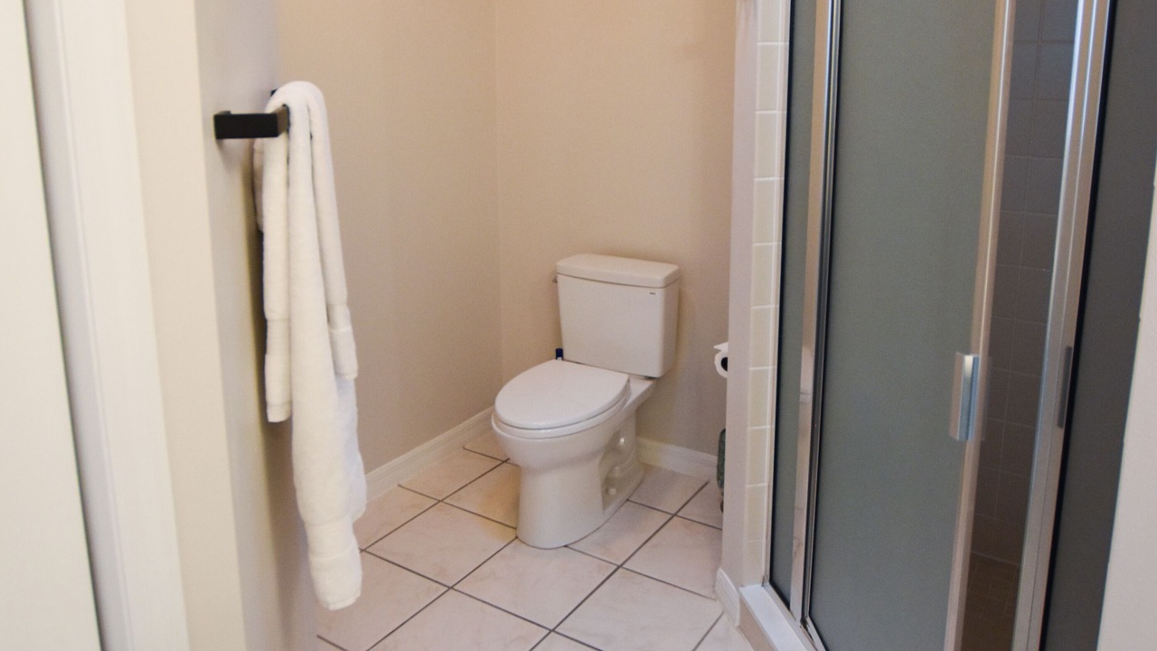 Photo of Bathroom in Santo Domingo