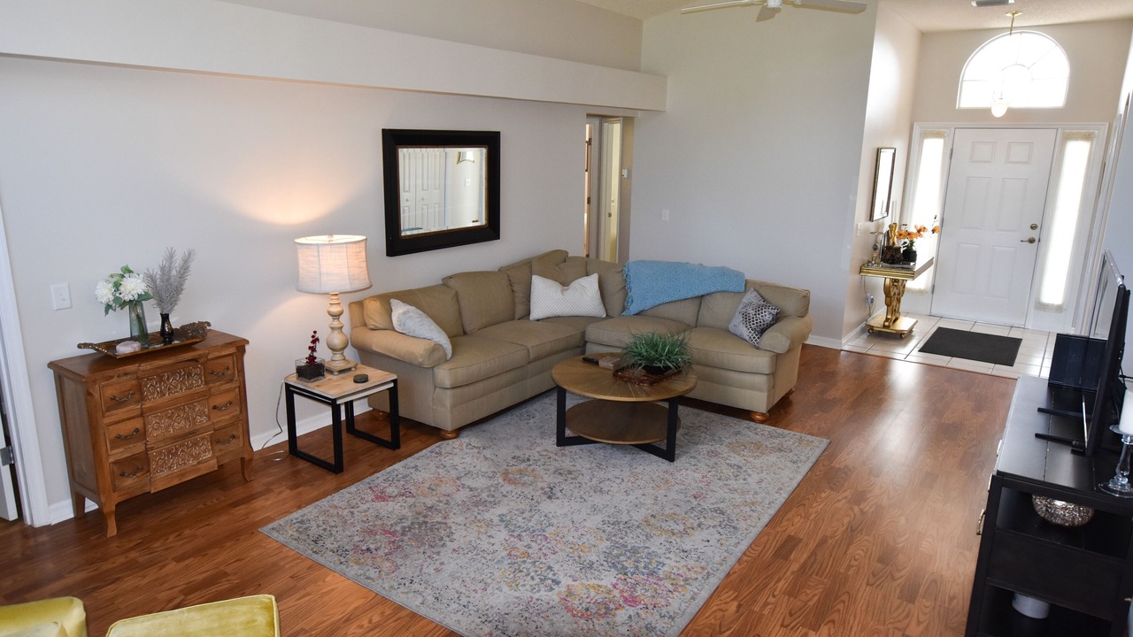 Photo of Livingroom in Santo Domingo