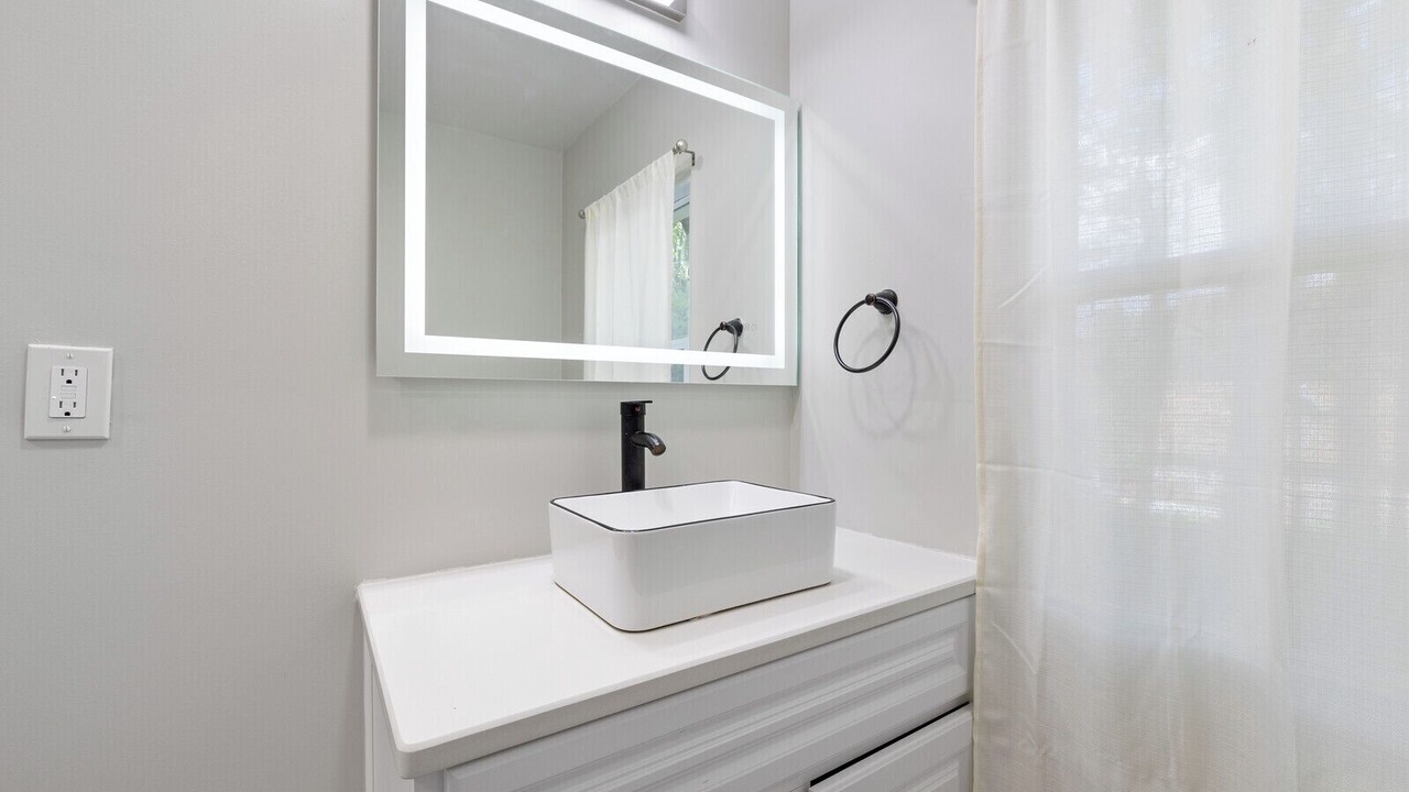 Photo of Bathroom in Mount Pocono