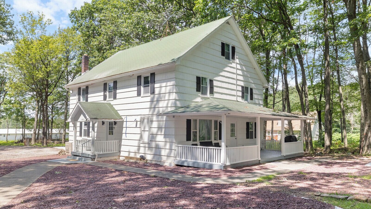 Photo of Outdoor in Mount Pocono