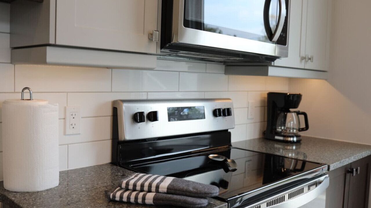 Photo of Kitchen in Grand Bend