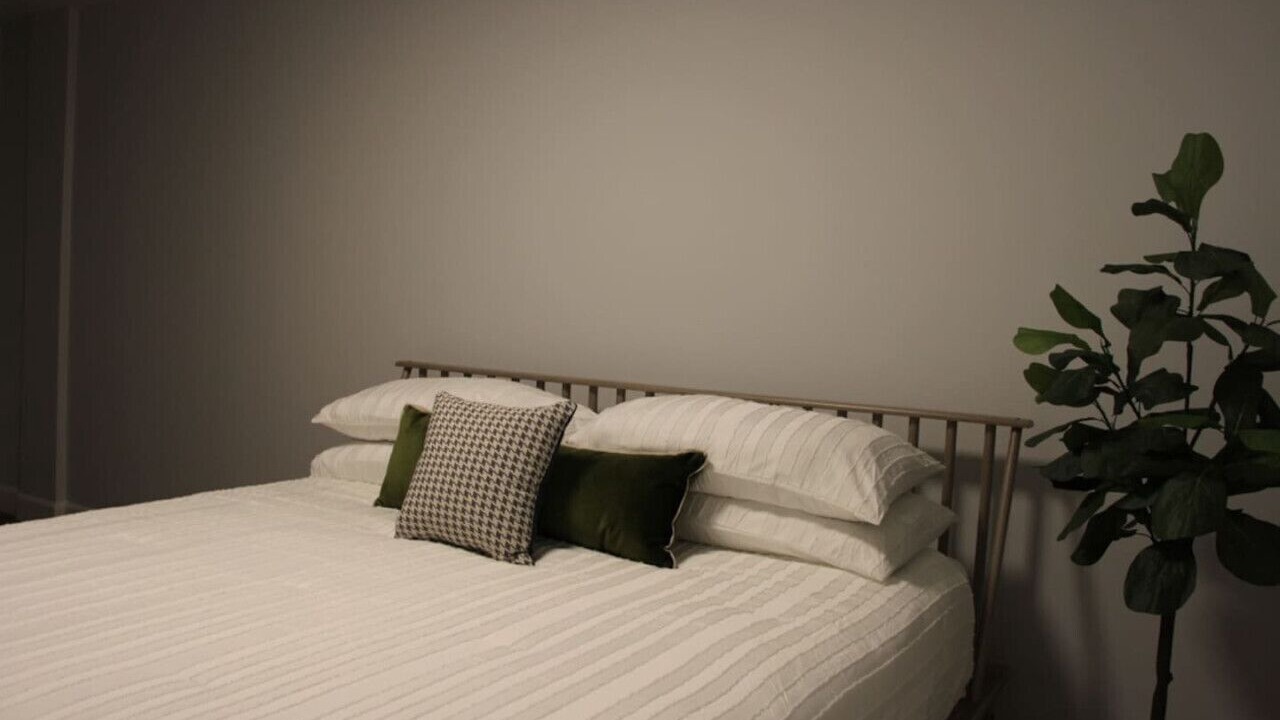 Photo of Bedroom in Grand Bend