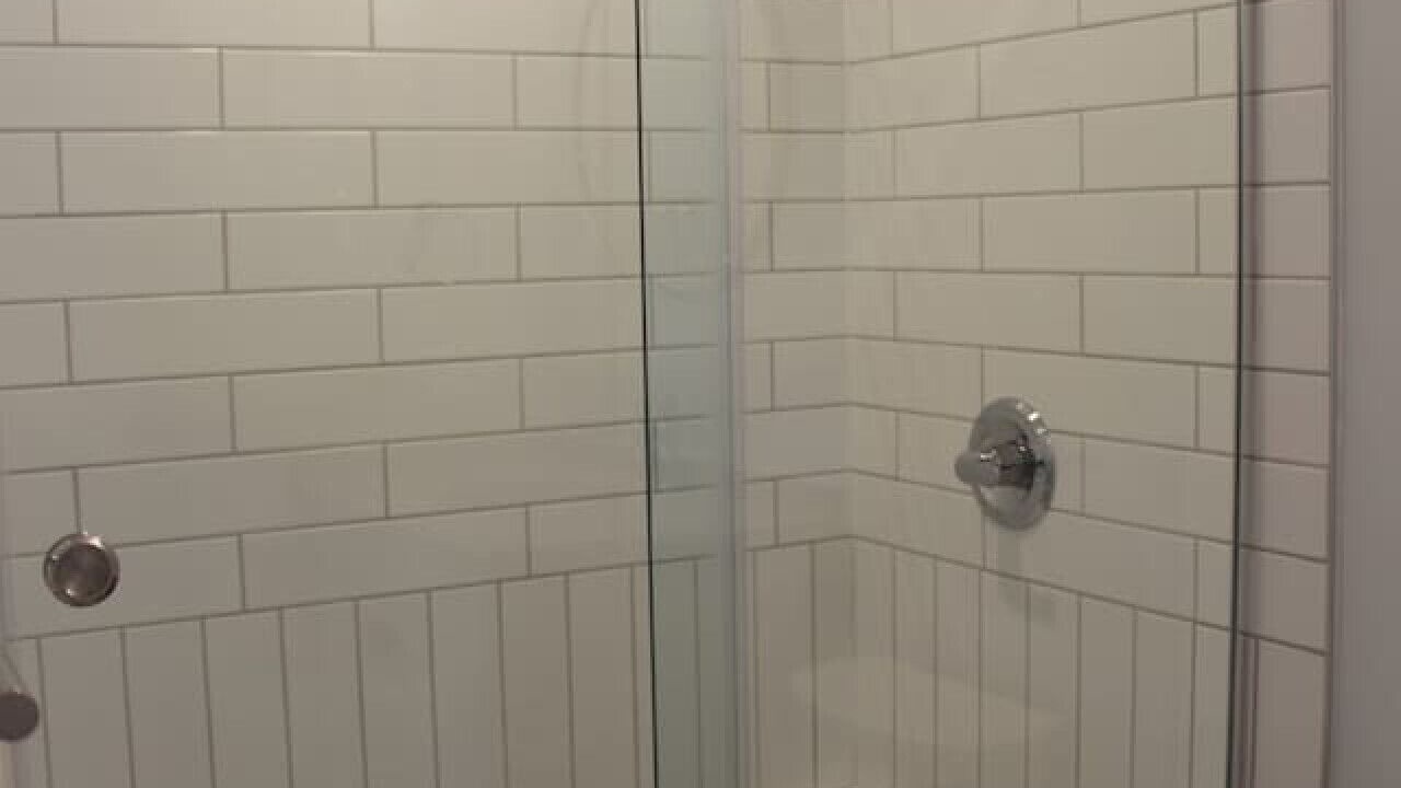 Photo of Bathroom in Grand Bend