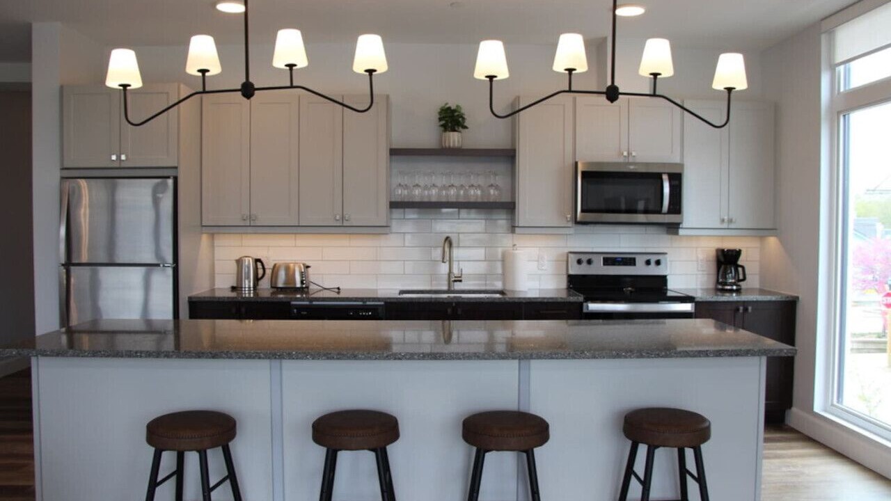 Photo of Kitchen in Grand Bend