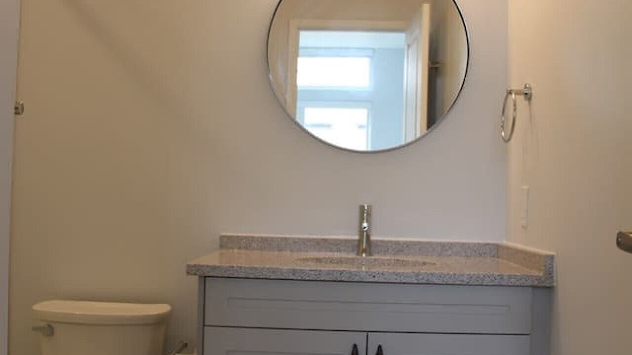 Photo of Bathroom in Grand Bend