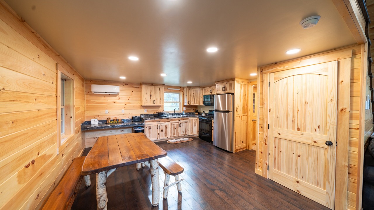 Photo of Kitchen in Westport