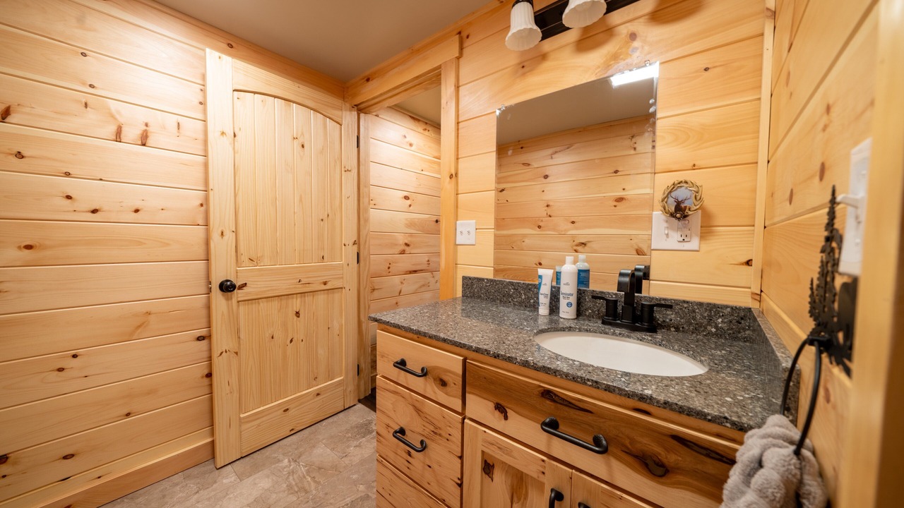 Photo of Bathroom in Westport