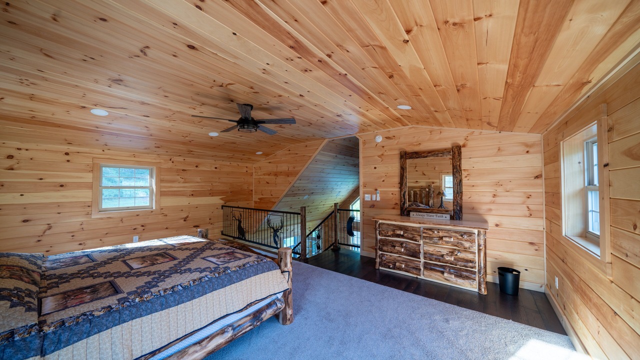 Photo of Bedroom in Westport