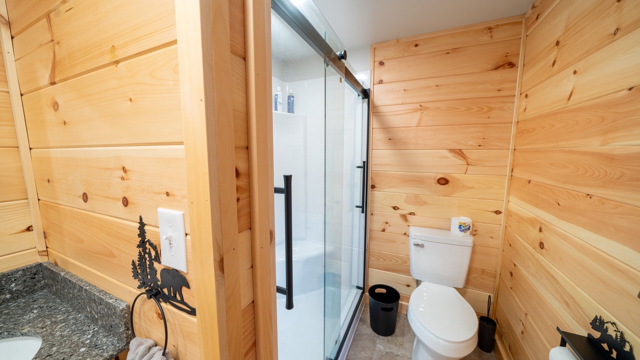 Photo of Bathroom in Westport