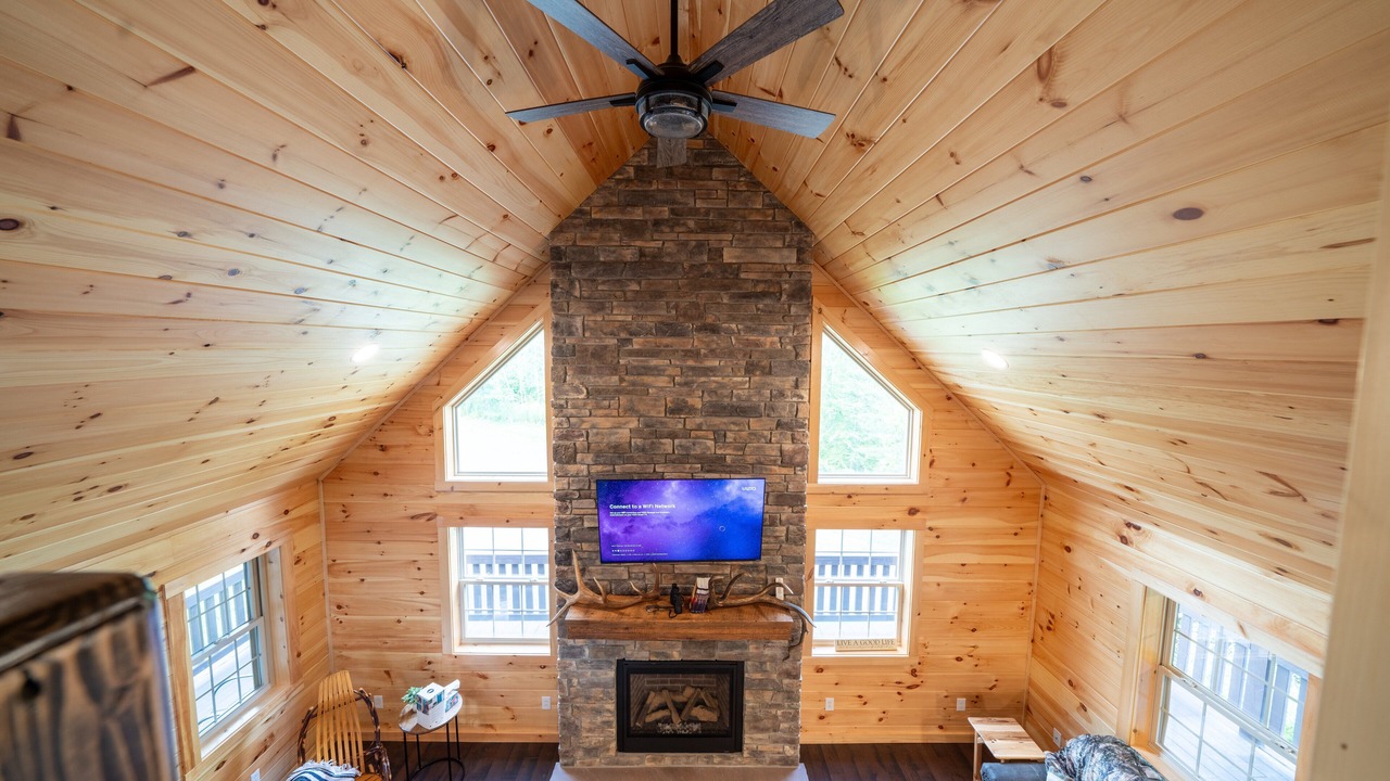 Photo of Livingroom in Westport