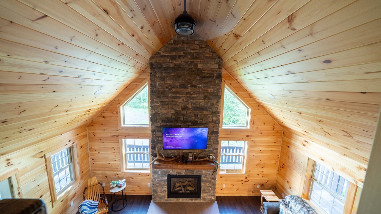 Photo of Livingroom in Westport