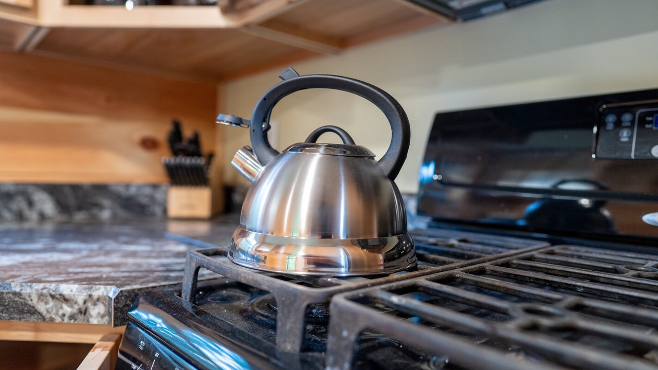 Photo of Kitchen in Westport