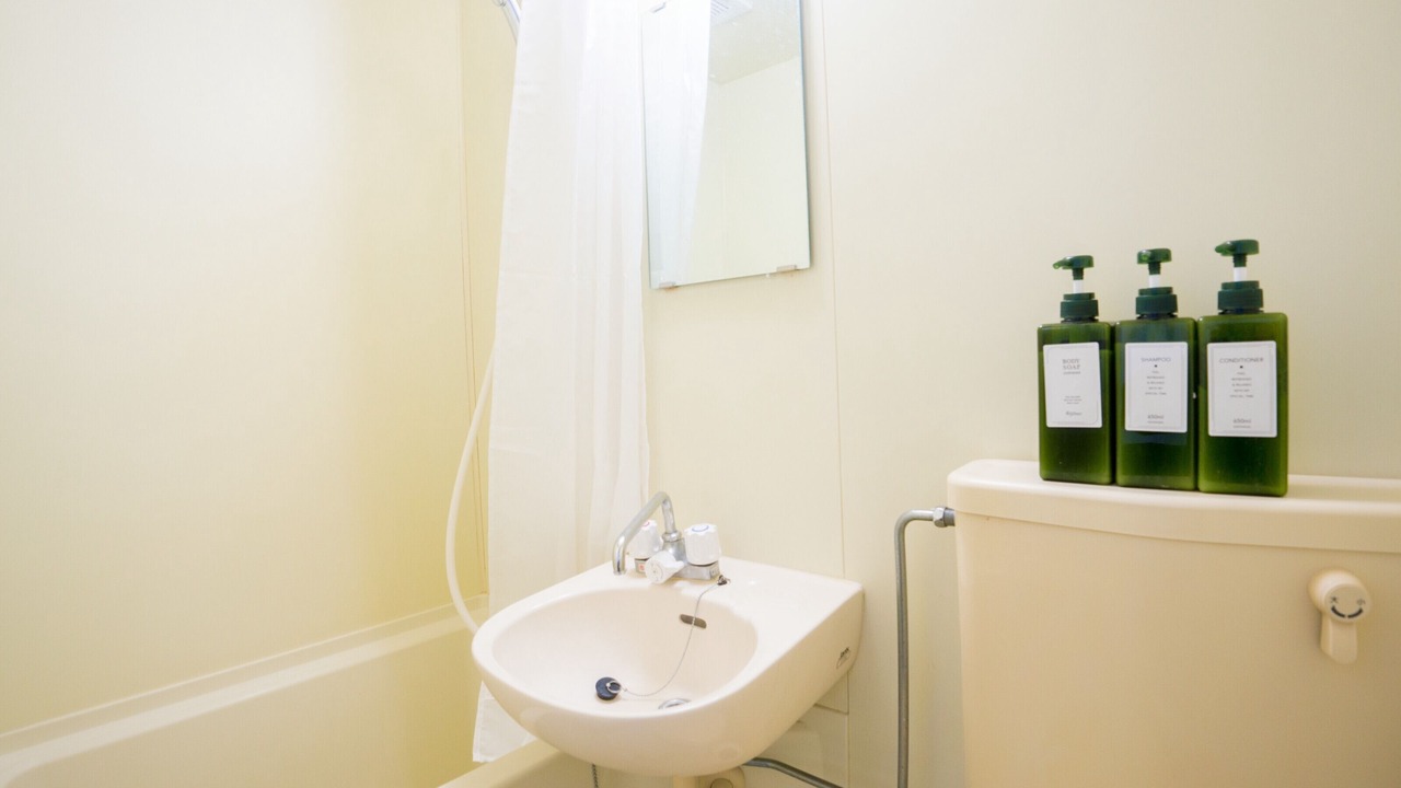 Photo of Bathroom in Nakano