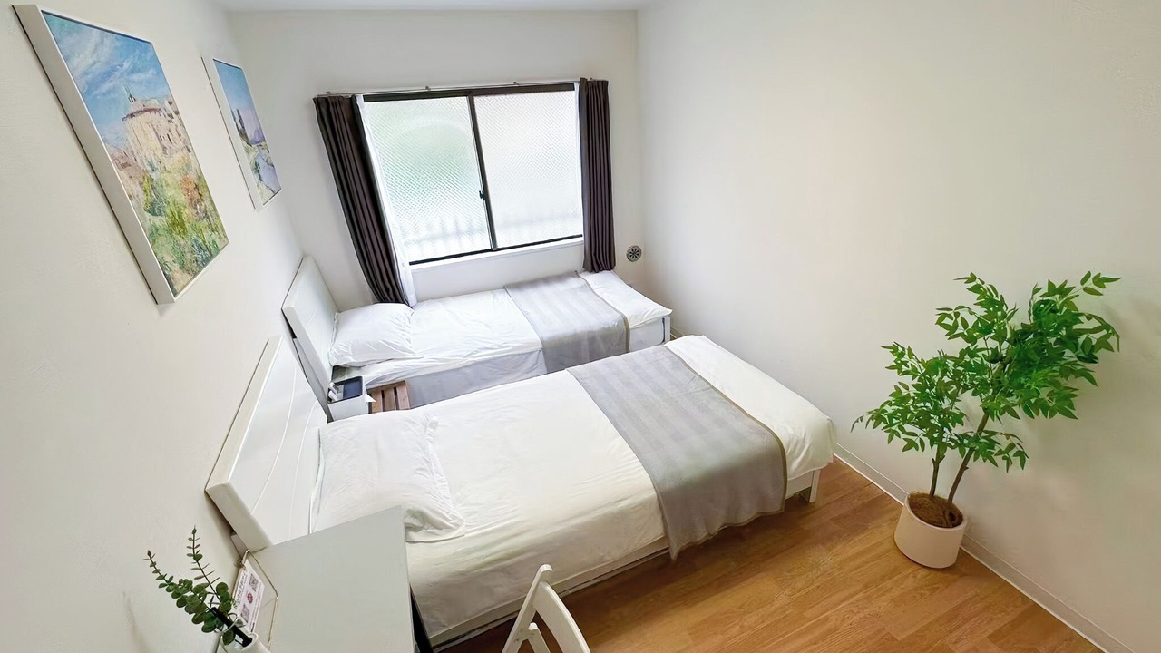Photo of Bedroom in Nakano