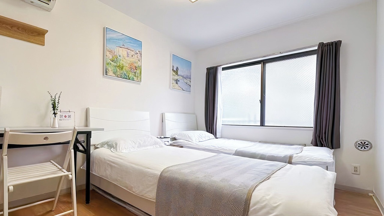Photo of Bedroom in Nakano