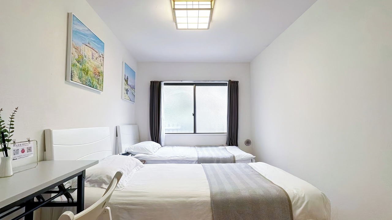 Photo of Bedroom in Nakano