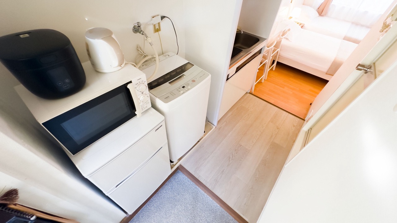 Photo of Bedroom in Nakano