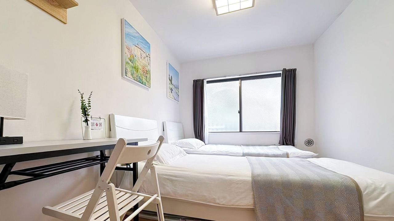 Photo of Bedroom in Nakano