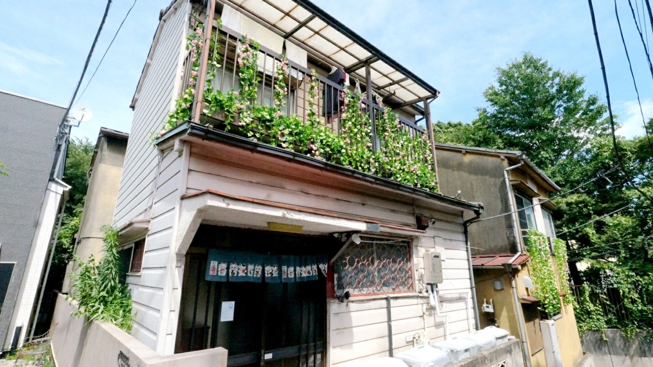 Photo of Outdoor in Kita