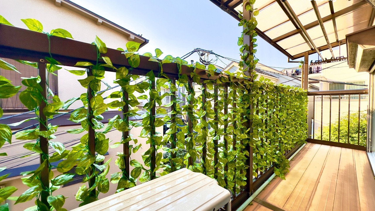 Photo of Outdoor in Kita
