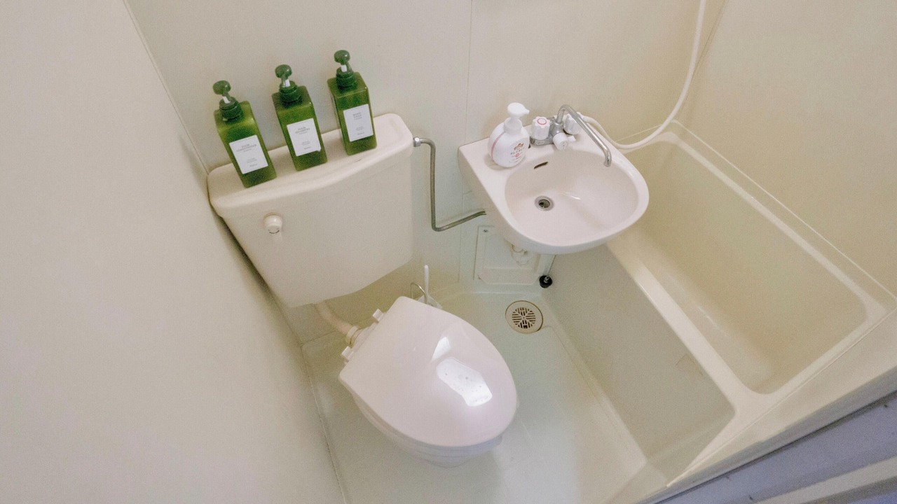 Photo of Bathroom in Nakano