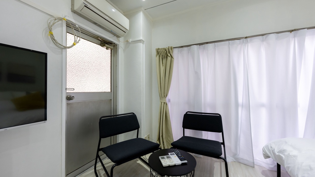 Photo of Bedroom in Yotsuya