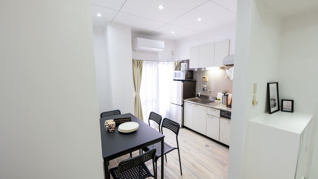 Photo of Others in Yotsuya