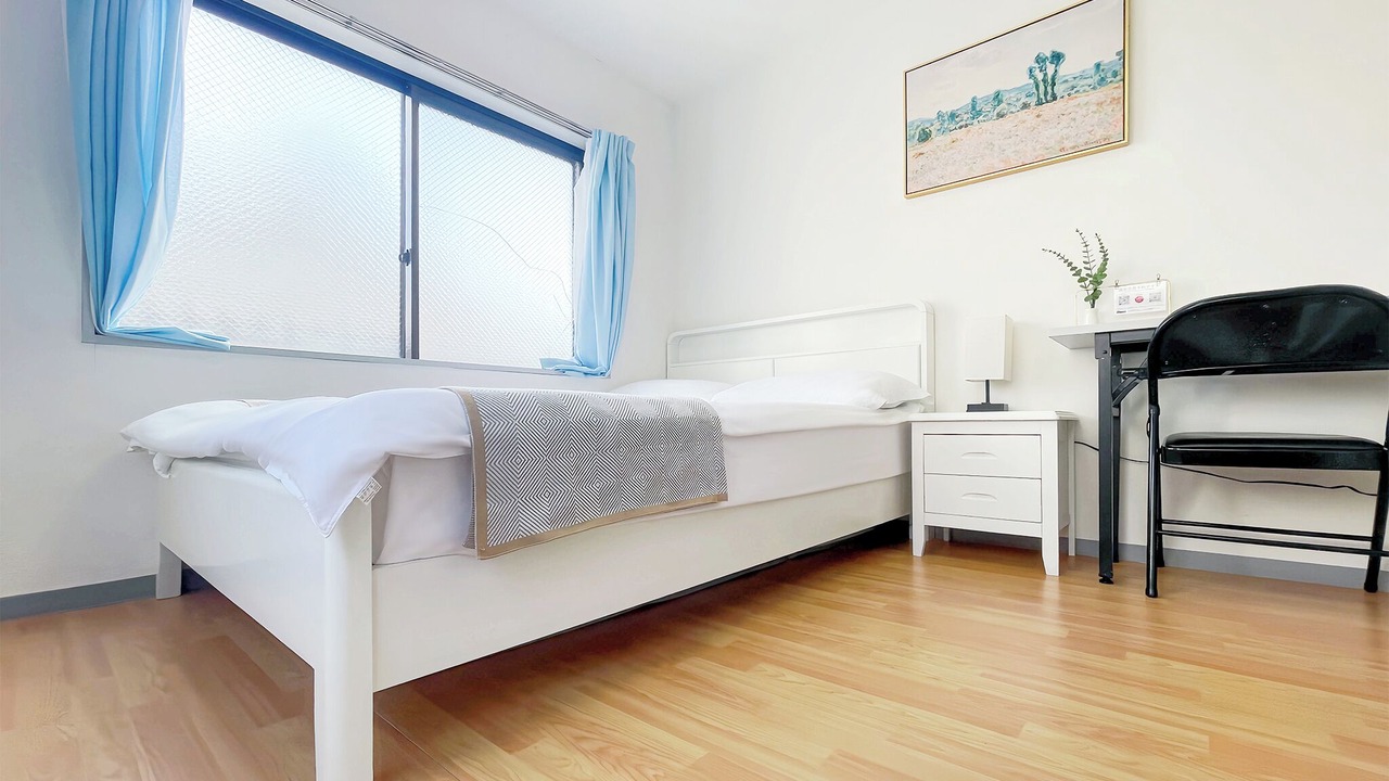 Photo of Bedroom in Nakano