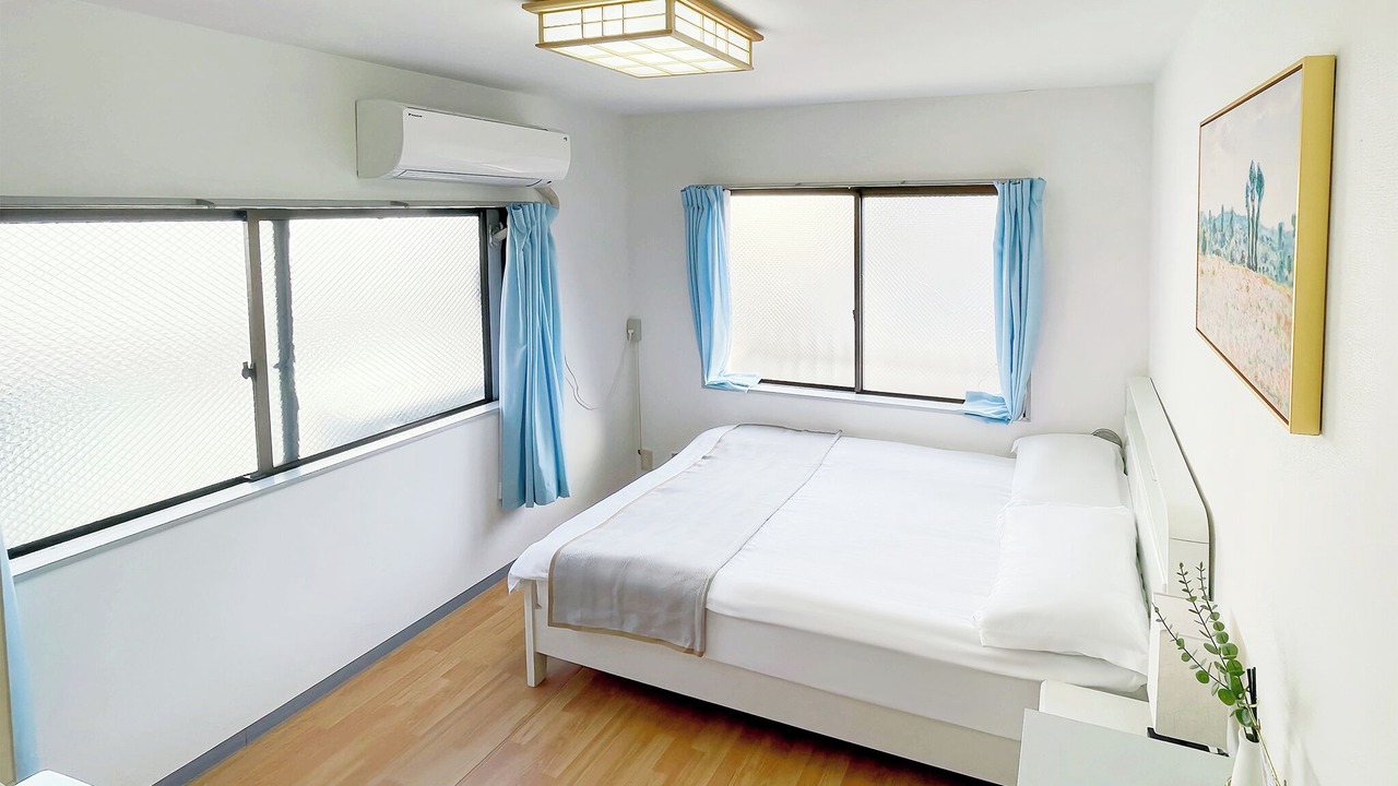 Photo of Bedroom in Nakano