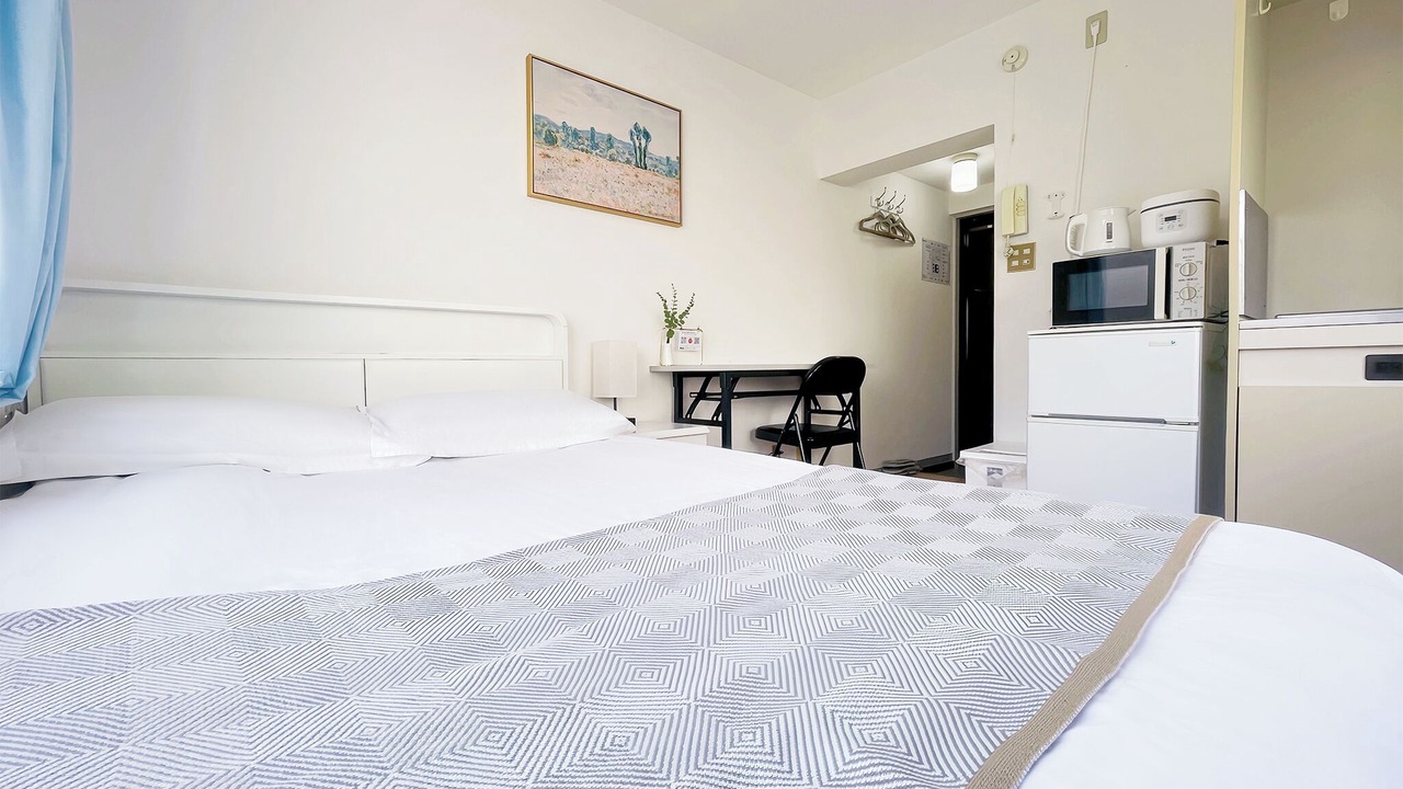 Photo of Bedroom in Nakano