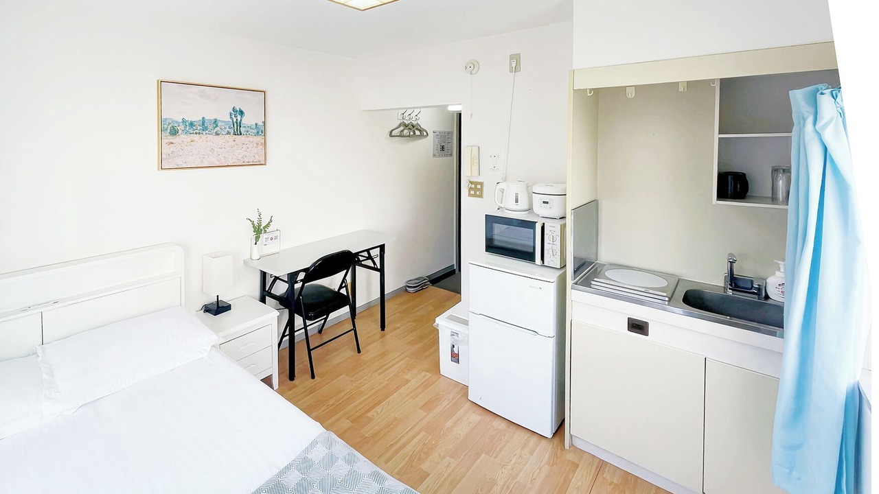 Photo of Bedroom in Nakano