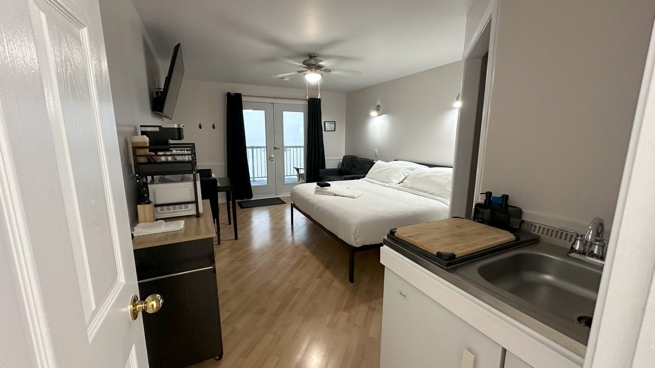 Photo of Bedroom in Timiskaming District