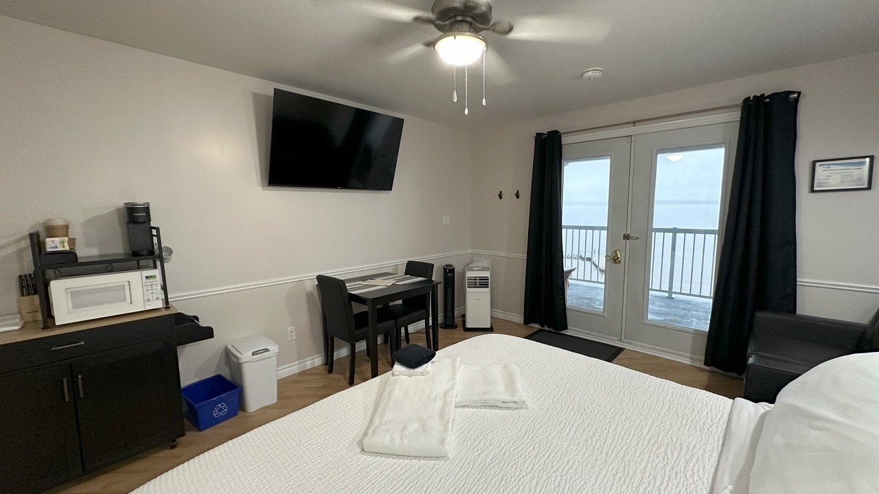 Photo of Bedroom in Timiskaming District